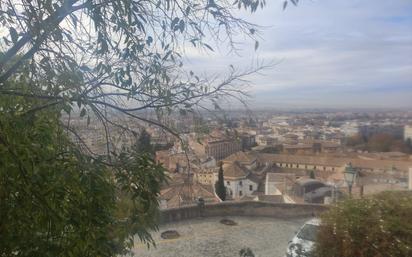 Außenansicht von Haus oder Chalet zum verkauf in  Granada Capital