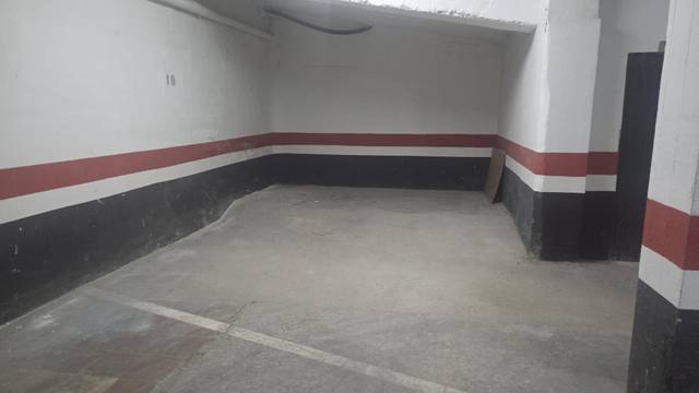 Garaje en Venta en Pacífico