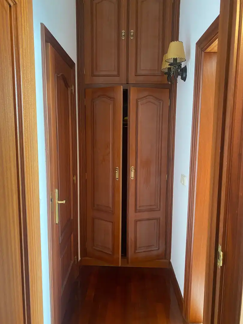 Casa o chalet en venta en Lugo con Calefacción, Piscina y Amueblado