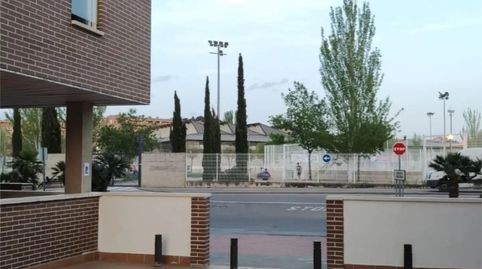 Foto 2 de Garatge de lloguer a Calle Bolivia, 29, Los Villares, Arganda del Rey
