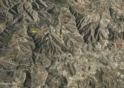 Lands and plots for sale in Cantoria, imagen 4