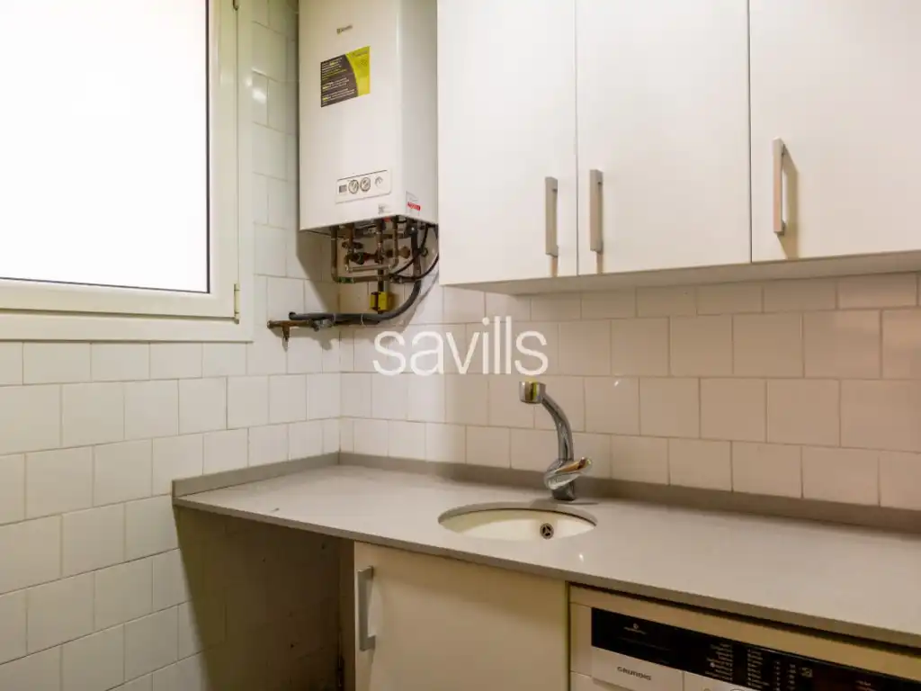 Apartament amb ascensor en venda a Eixample, imagen 19