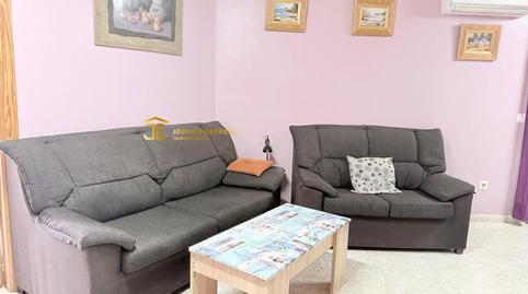 Foto 4 von Dachboden zum Verkauf in San Cristobal - San Diego, Lorca