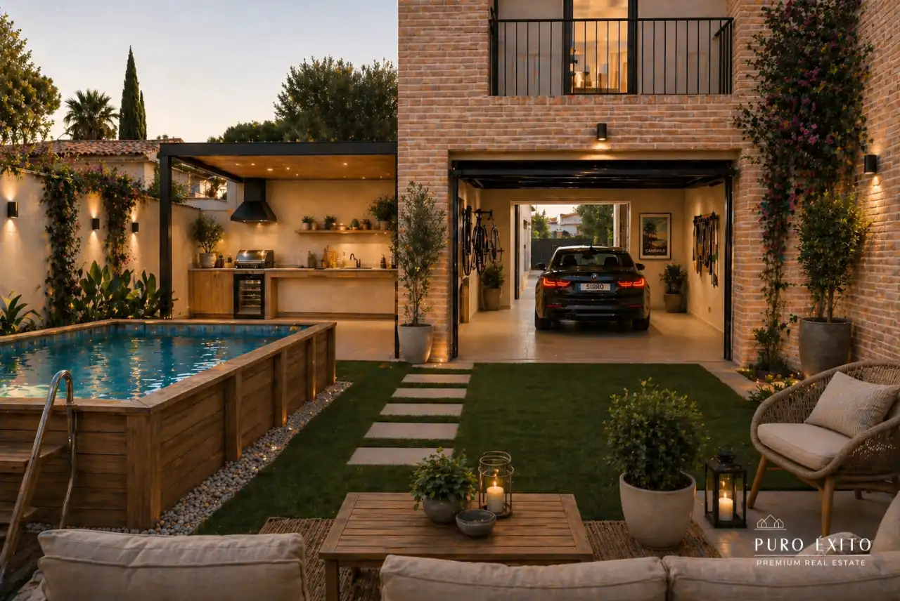 Casa o chalet en venta en Carrer la Mineta, 10, Casc Antic - Nou Cambrils