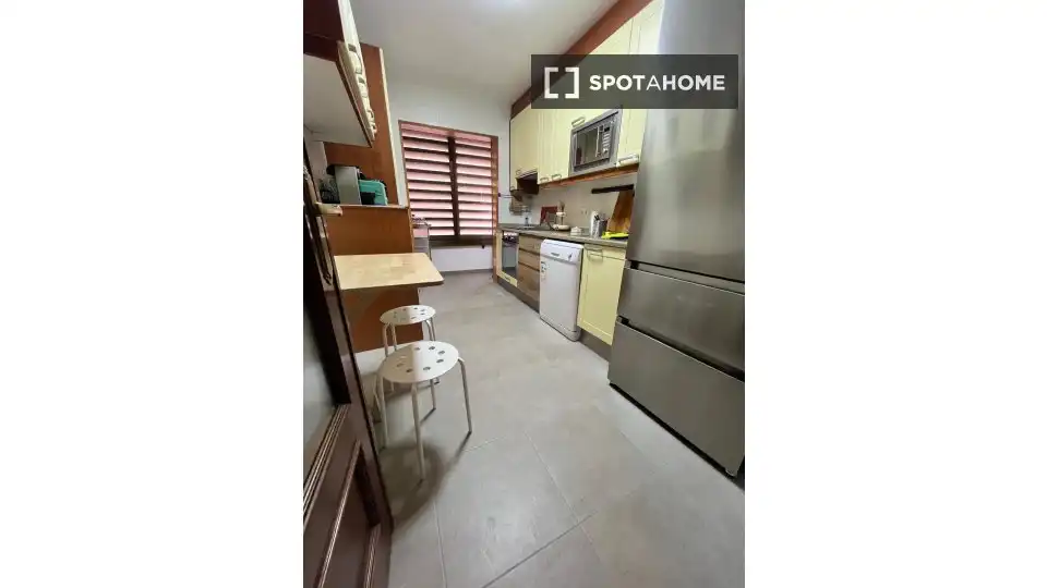 Room in Estación