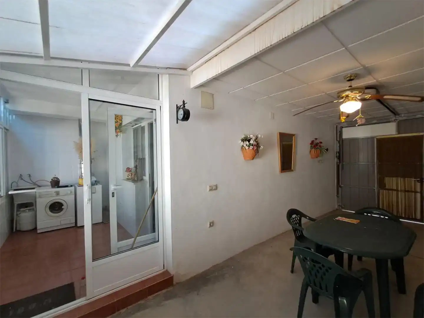 Casa adosada en venta en Mahora con Trastero y Balcón