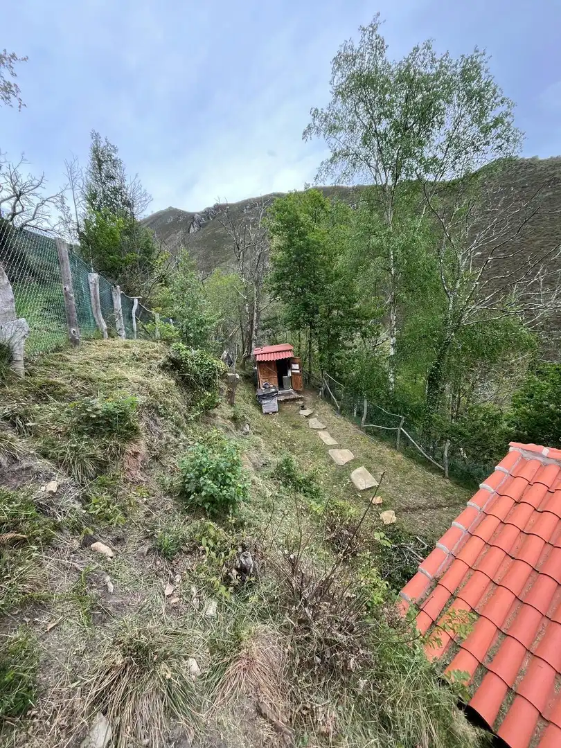 Country homes for sale in Piloña