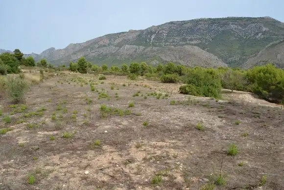 Residential for sale in El Castell de Guadalest