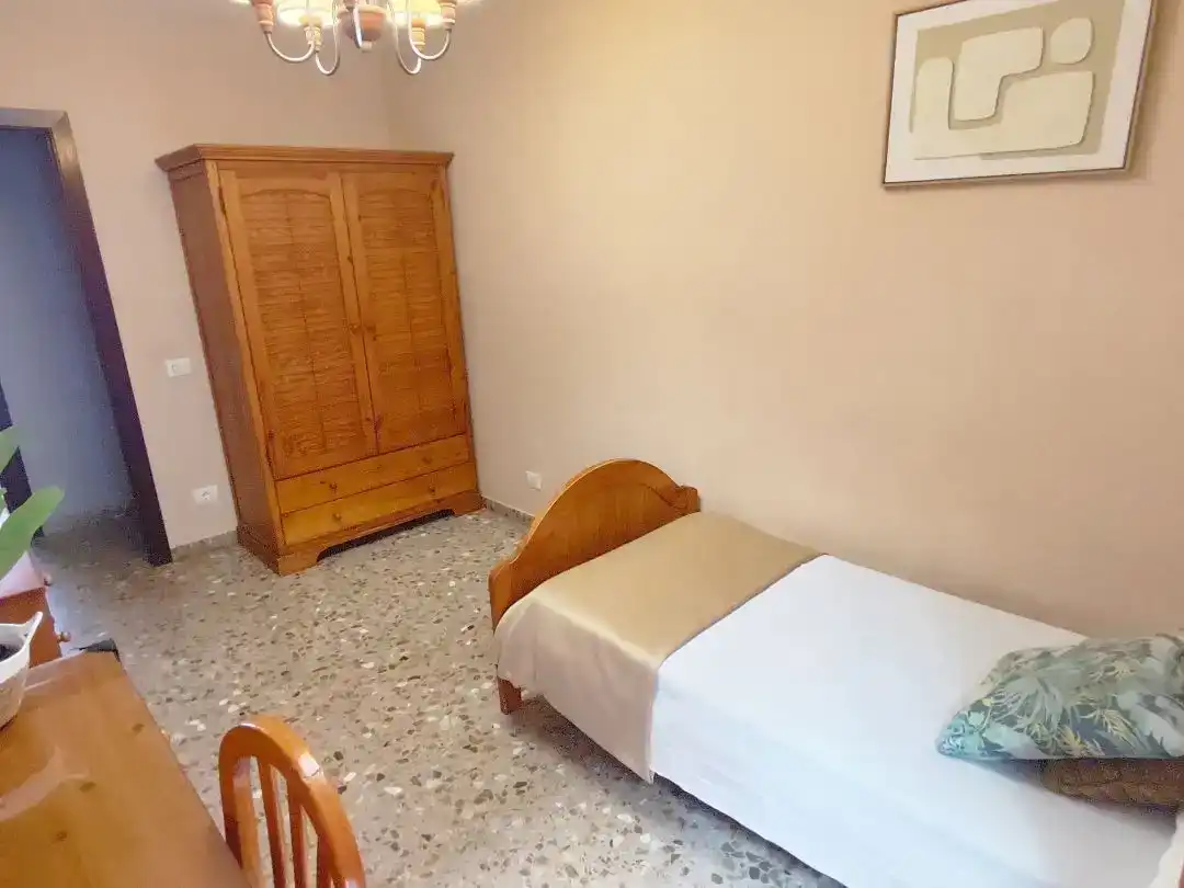 Habitación de Piso en venta en  Zaragoza Capital