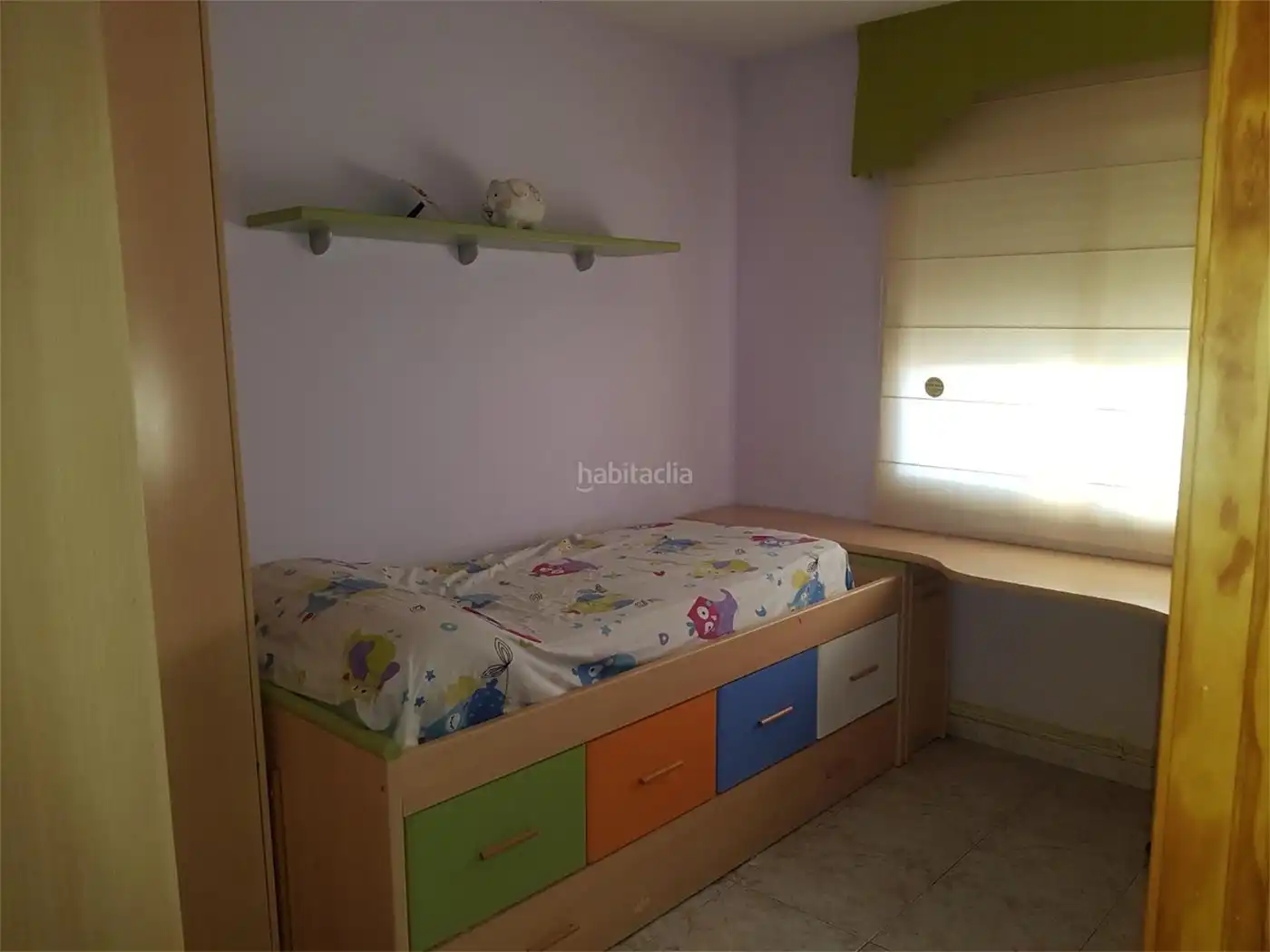 Terraced house with garden for sale in Avinguda del Solà 30, imagen 14