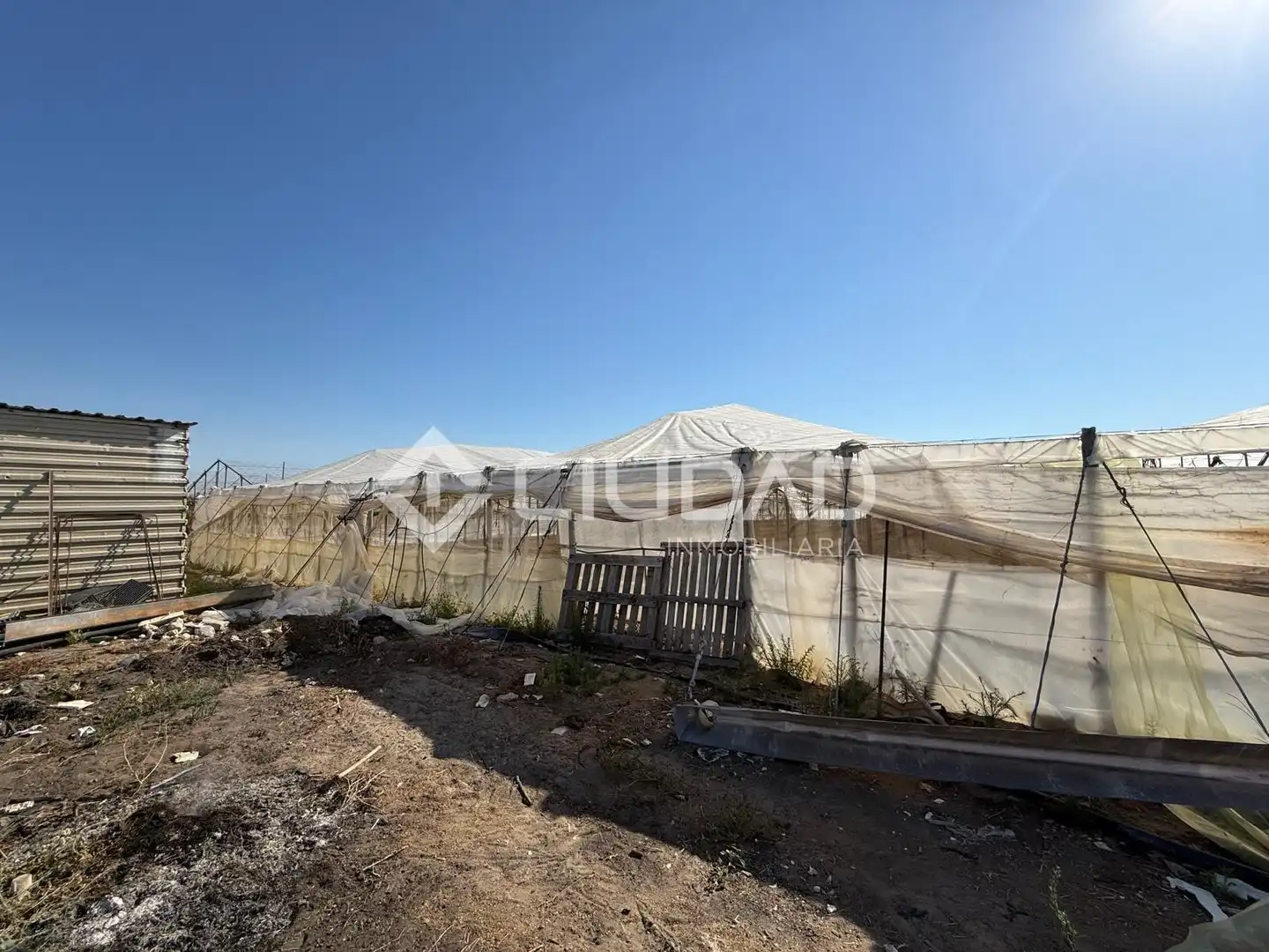 Terreny residencial en venda a Chipiona Norte, imagen 6