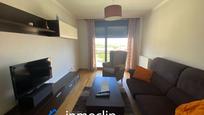 Living room of Flat for sale in Salamanca Capital