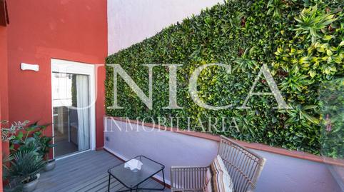 Foto 2 de Àtic en venda a Goya, Madrid