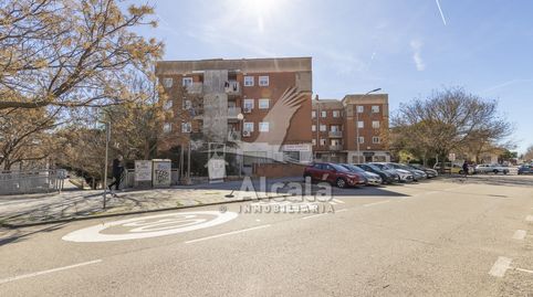 Foto 4 von Wohnung zum Verkauf in La Estación, Azuqueca de Henares