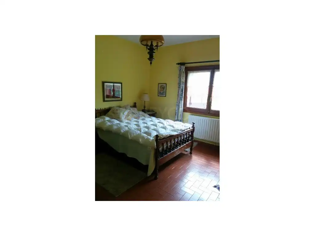 Bedroom of Houses for sale in Badarán  with Private garden and Balcony