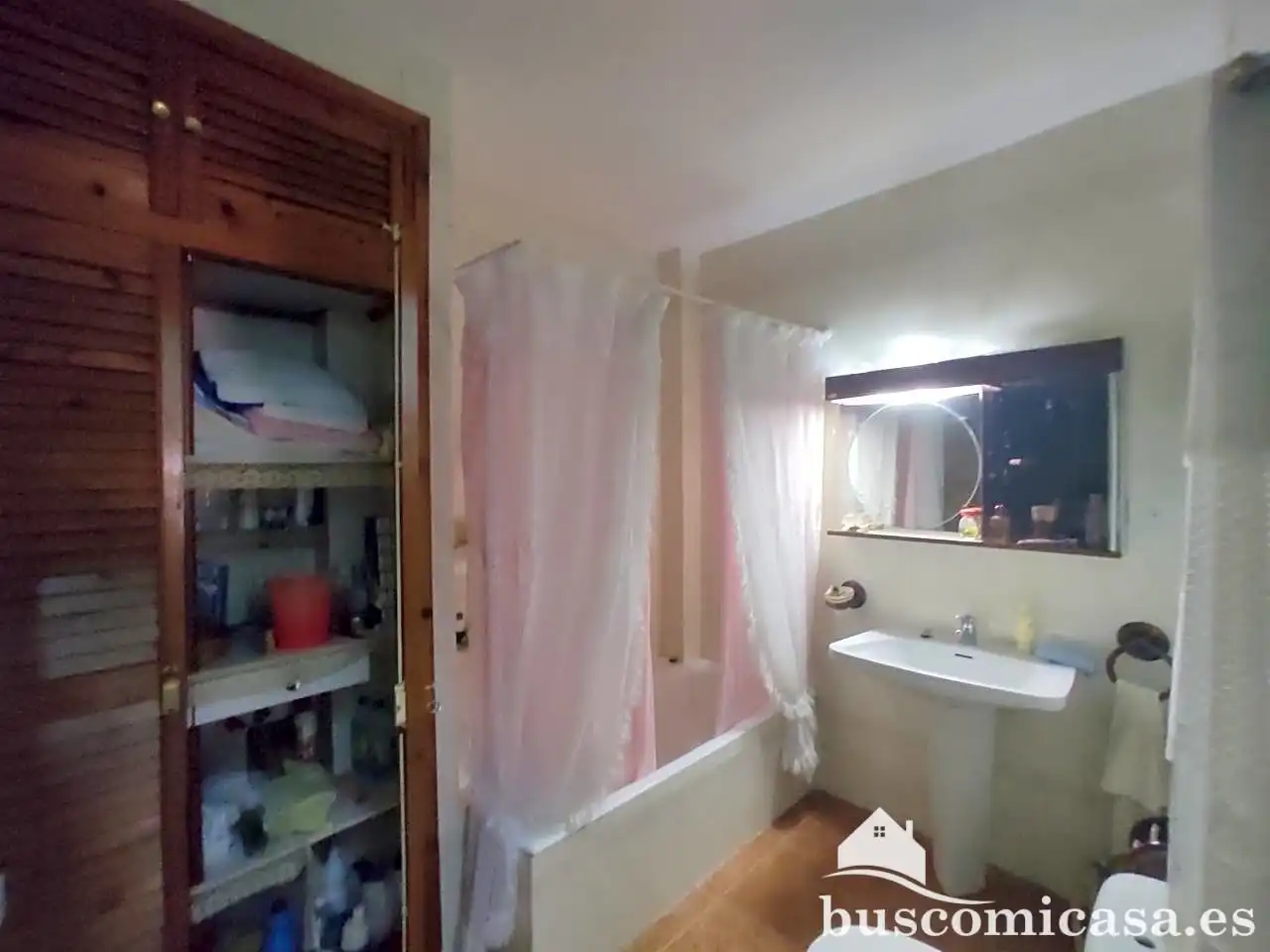 Casa amb terrassa en venda a Del Marqués De Linares, imagen 19