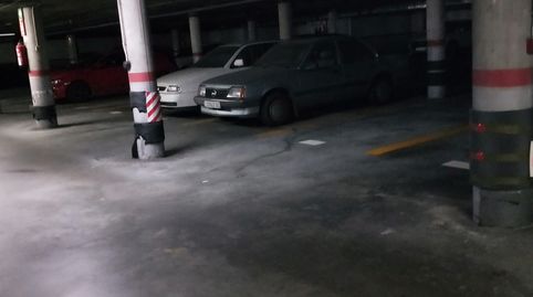 Photo 3 of Garage for rent in A Gándara, Narón