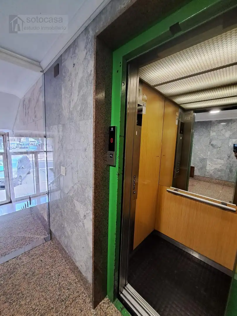 Pis amb ascensor en venda a Portillo del Prado, imagen 11