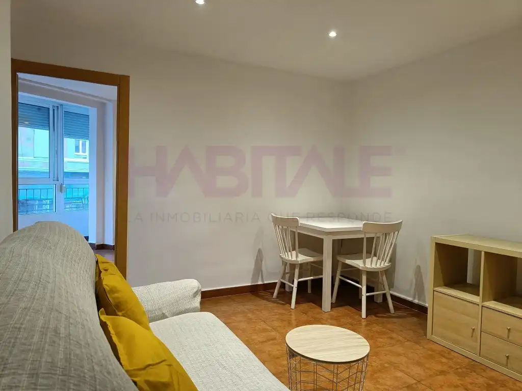 Flat for rent in La Raïosa