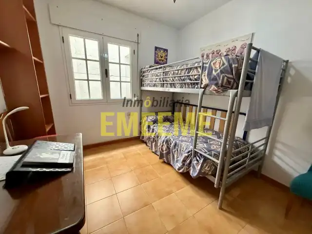 Habitación de Piso de alquiler en Ronda con Amueblado
