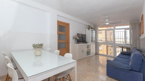 Foto 4 de Piso en venta en Calle Princesa, 42, Parque Ayala - Jardín de la Abadía - Huelín, Málaga Capital