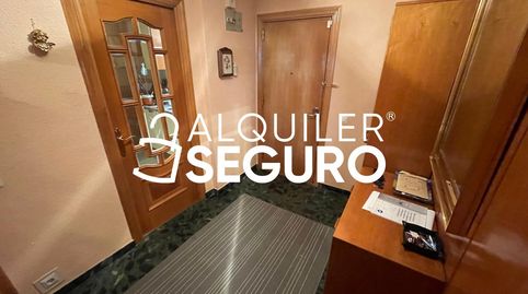 Foto 4 de Piso de alquiler en De Alcorisa, Canillas, Madrid Capital