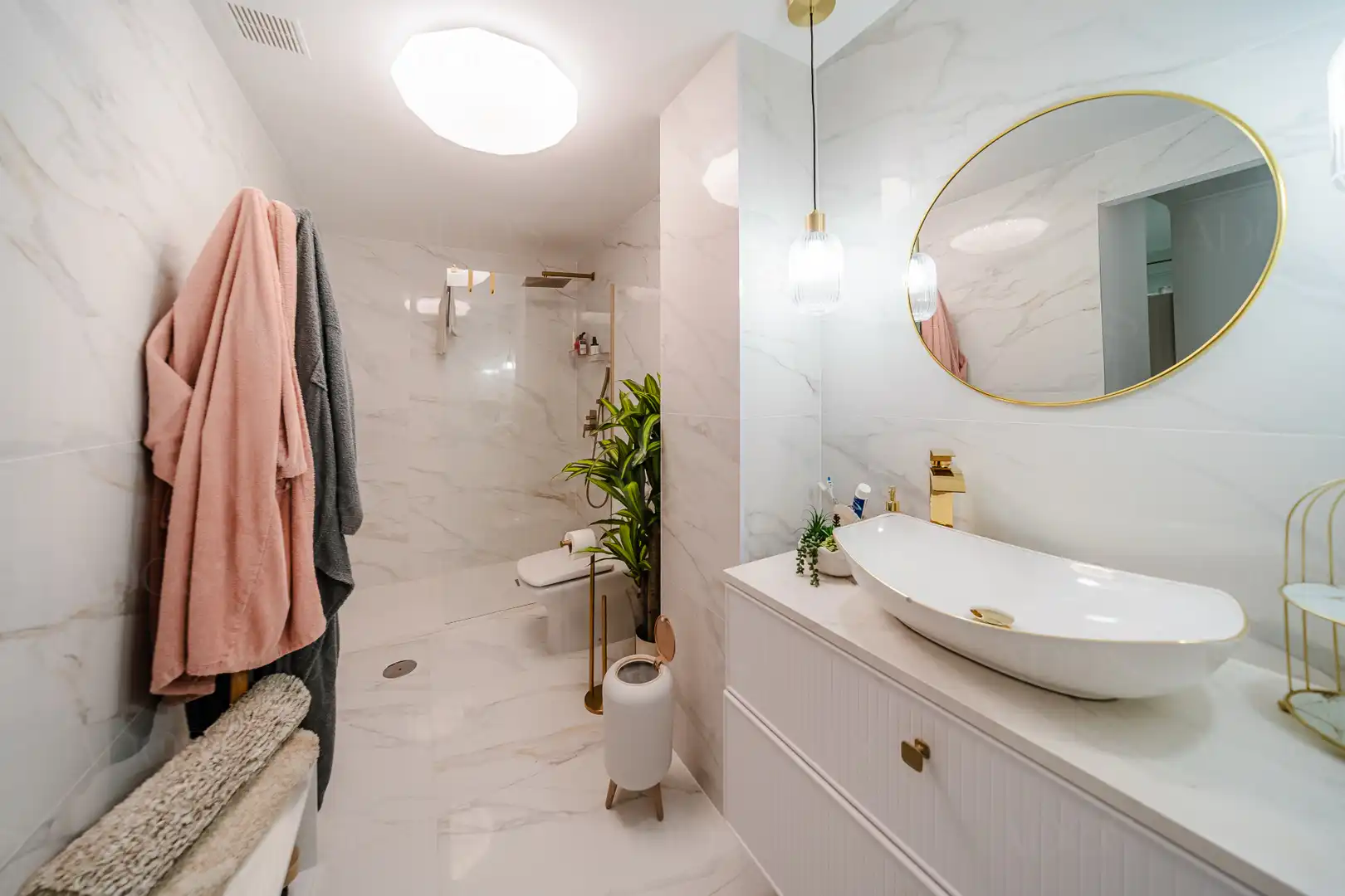 Baño de Piso en venta en Aguadulce