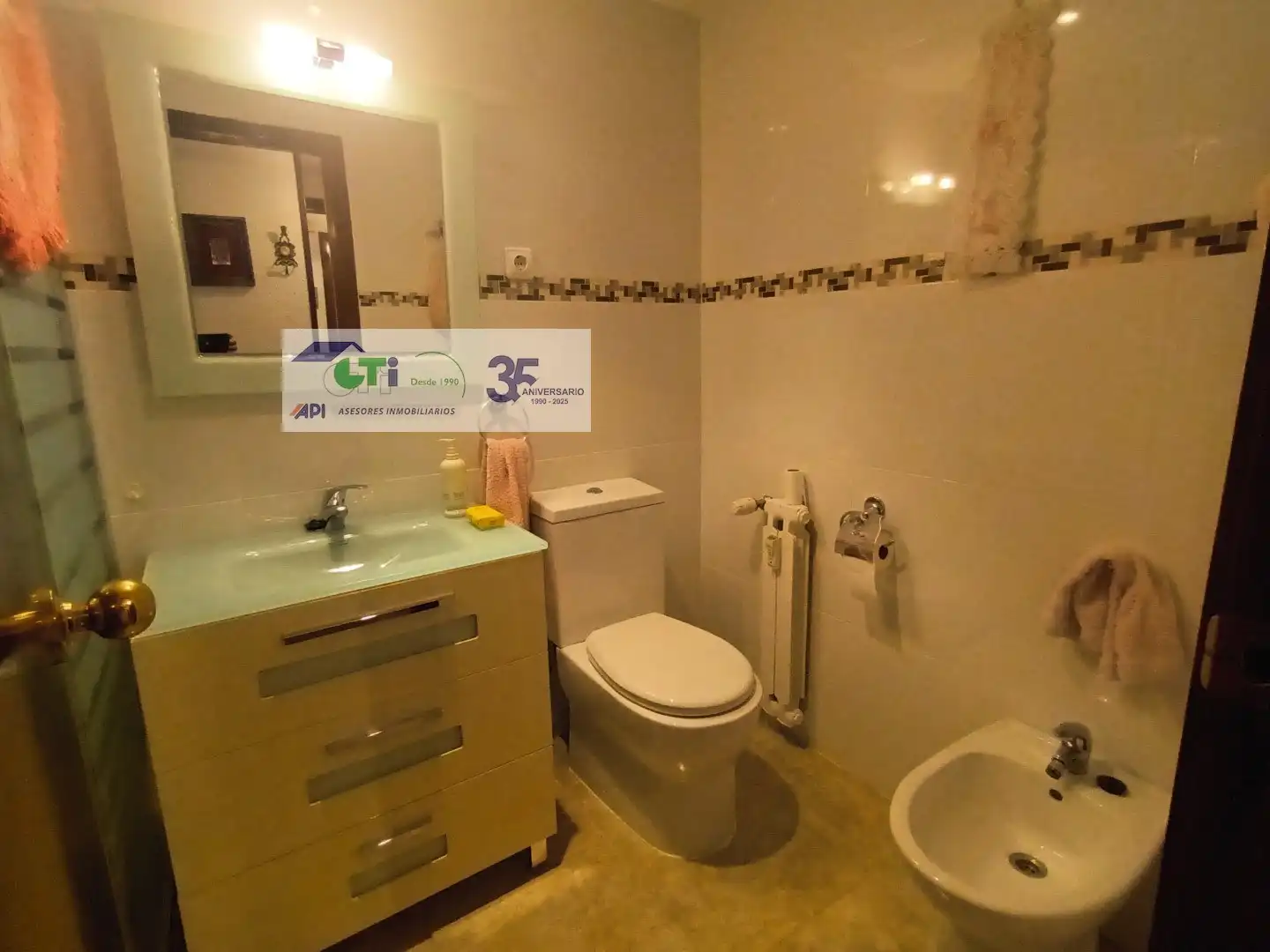 Baño de Piso en venta en Zaragoza