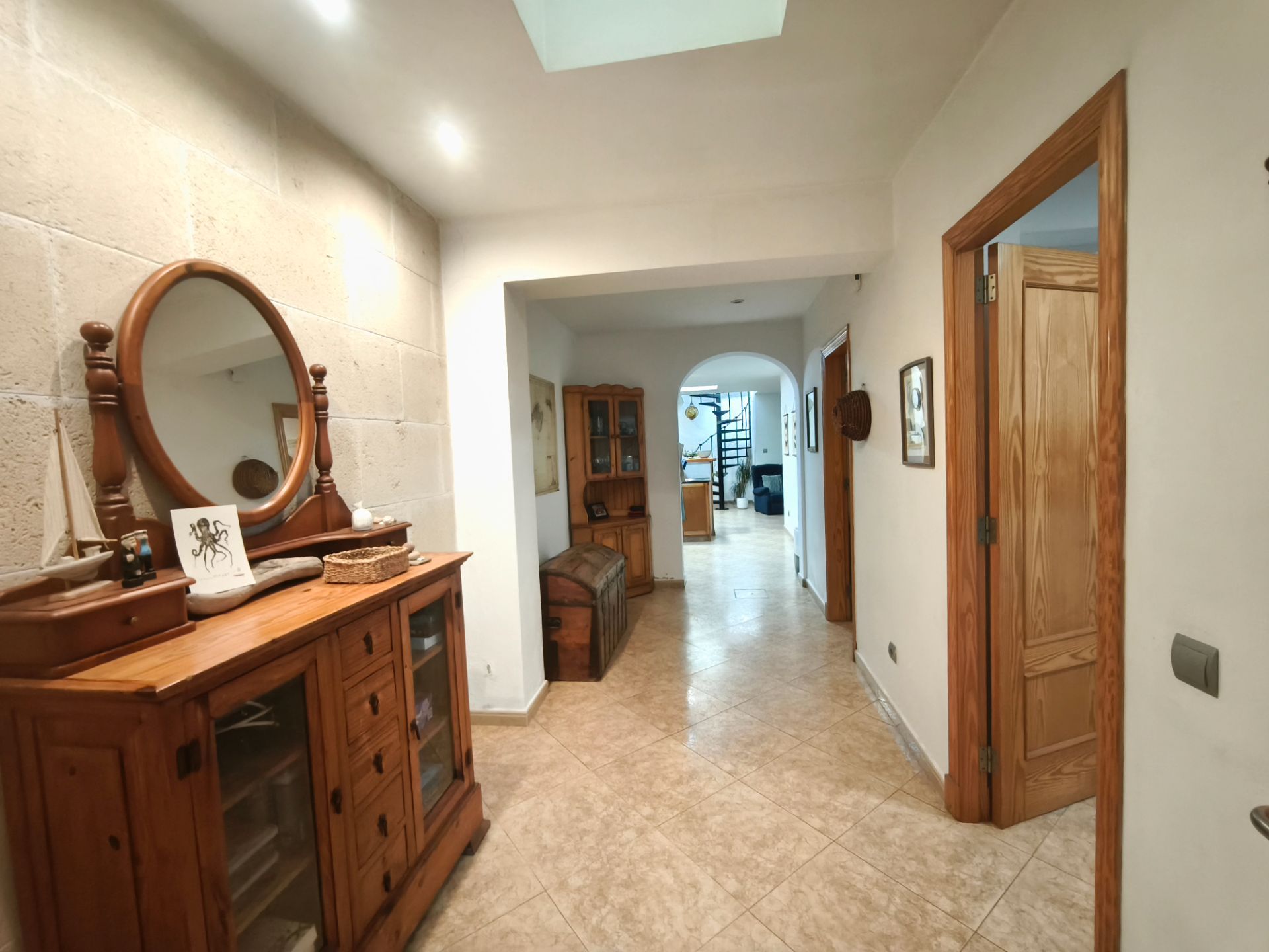 Single-family semi-detached for sale in Maó