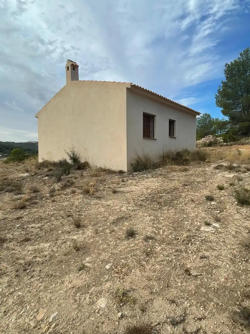 Wohnbaugrundstück zum Verkauf in El Pinós / Pinoso, imagen 3