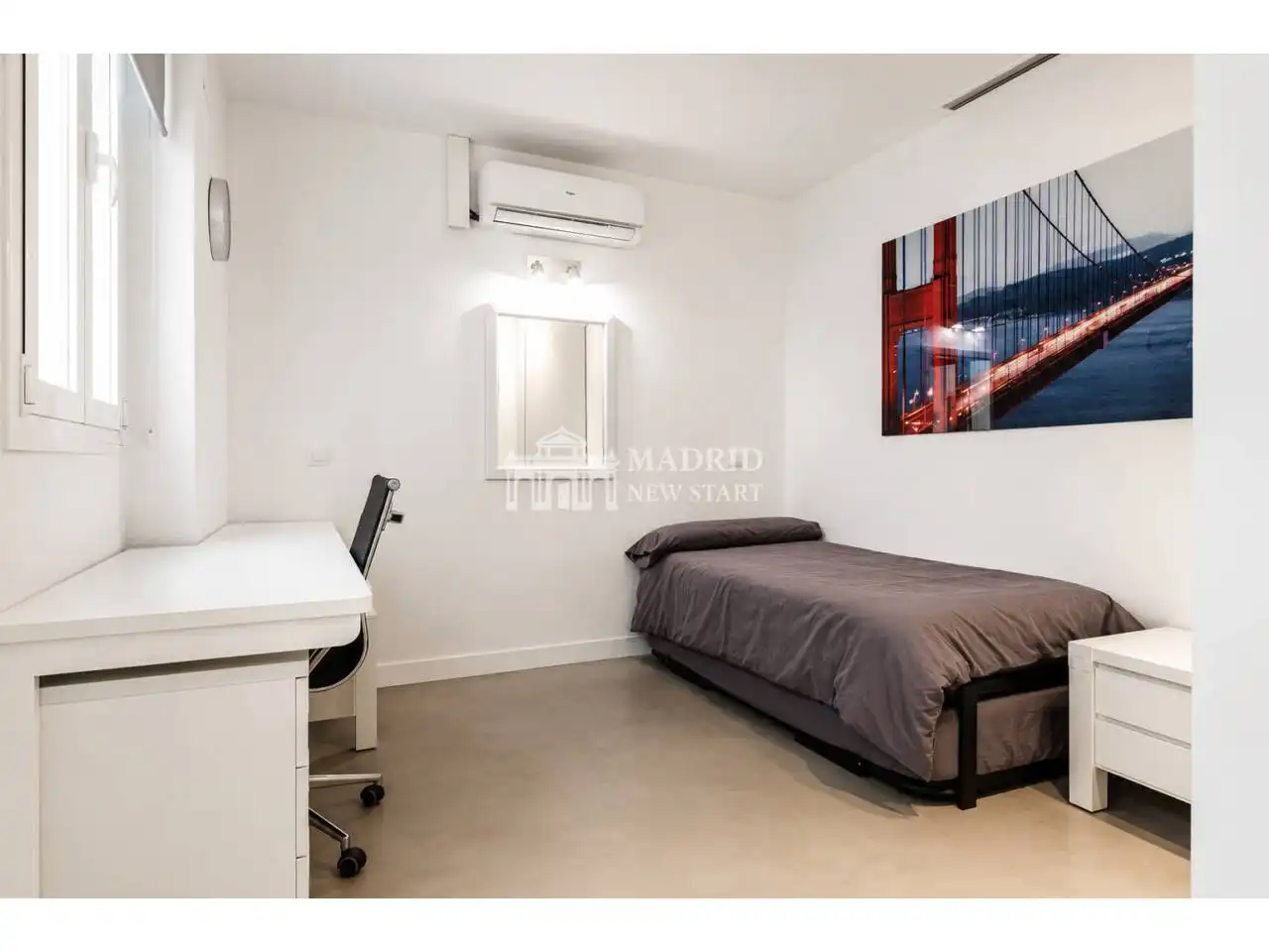 Flat with lift for sale in Calle José Ortega y Gasset, imagen 8