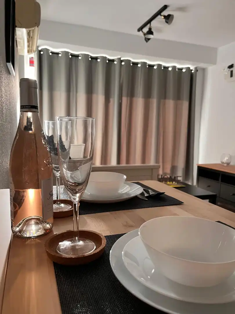 Estudio de alquiler en Calle Poseidon, 8, Nueva Torrequebrada