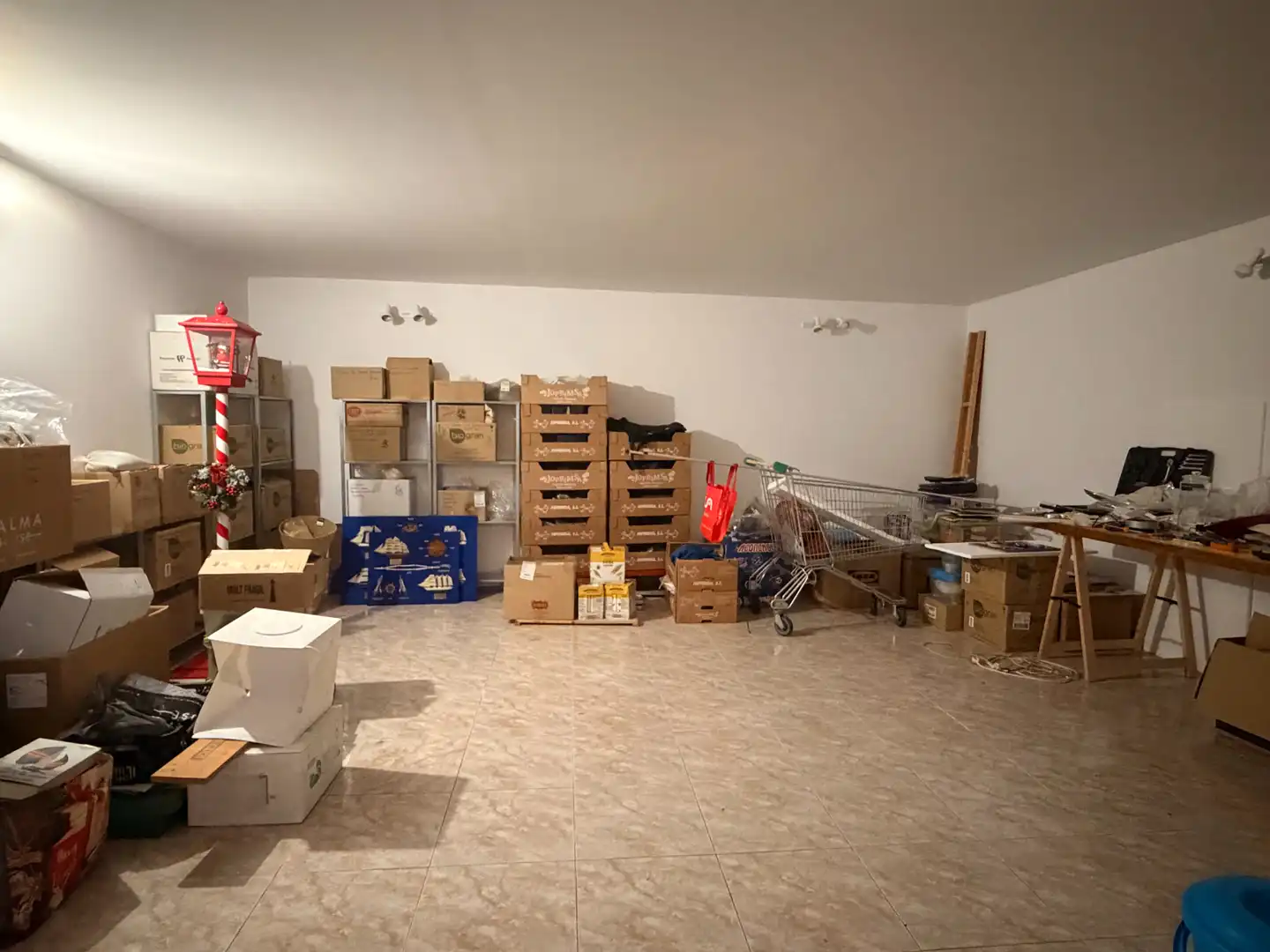 Local en traspaso en Barcelona con Aire acondicionado, Amueblado y Internet