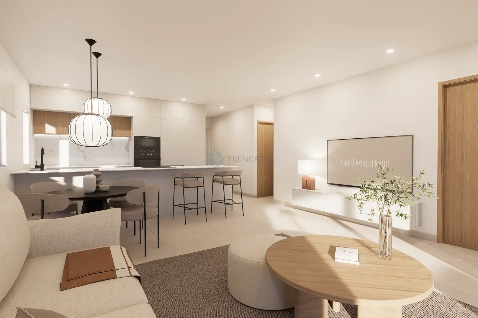 Flat with pool for sale in Calle Comunidad Madrileña, imagen 16