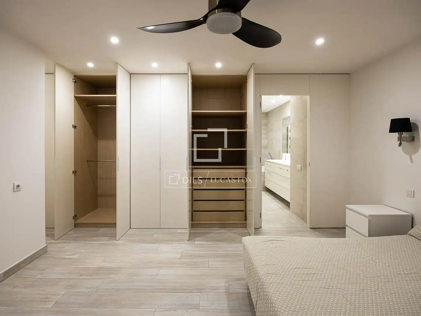 Habitación de Piso en venta en Barcelona con Aire acondicionado