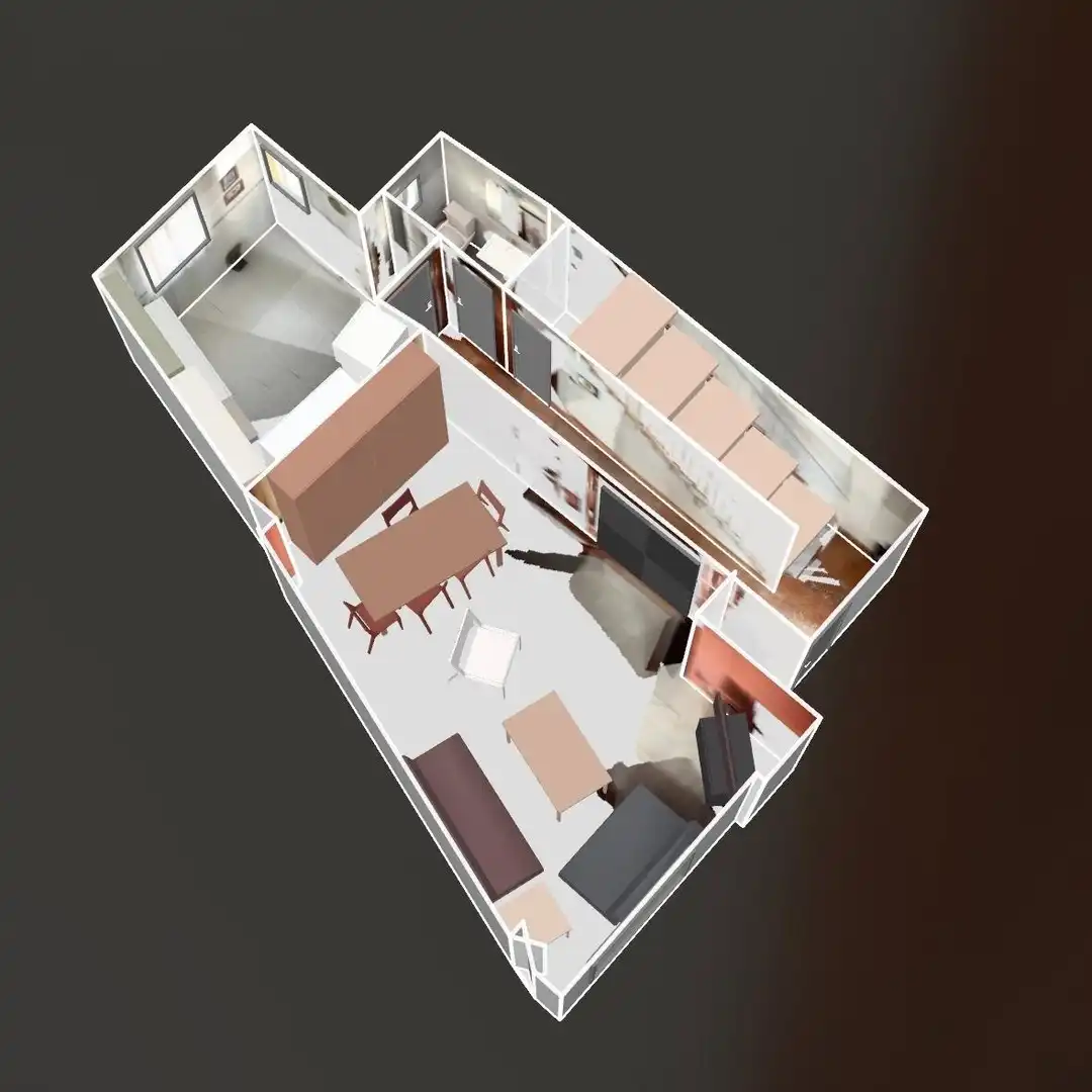 Reihenhaus zum Verkauf in Calle Soleares, imagen 44