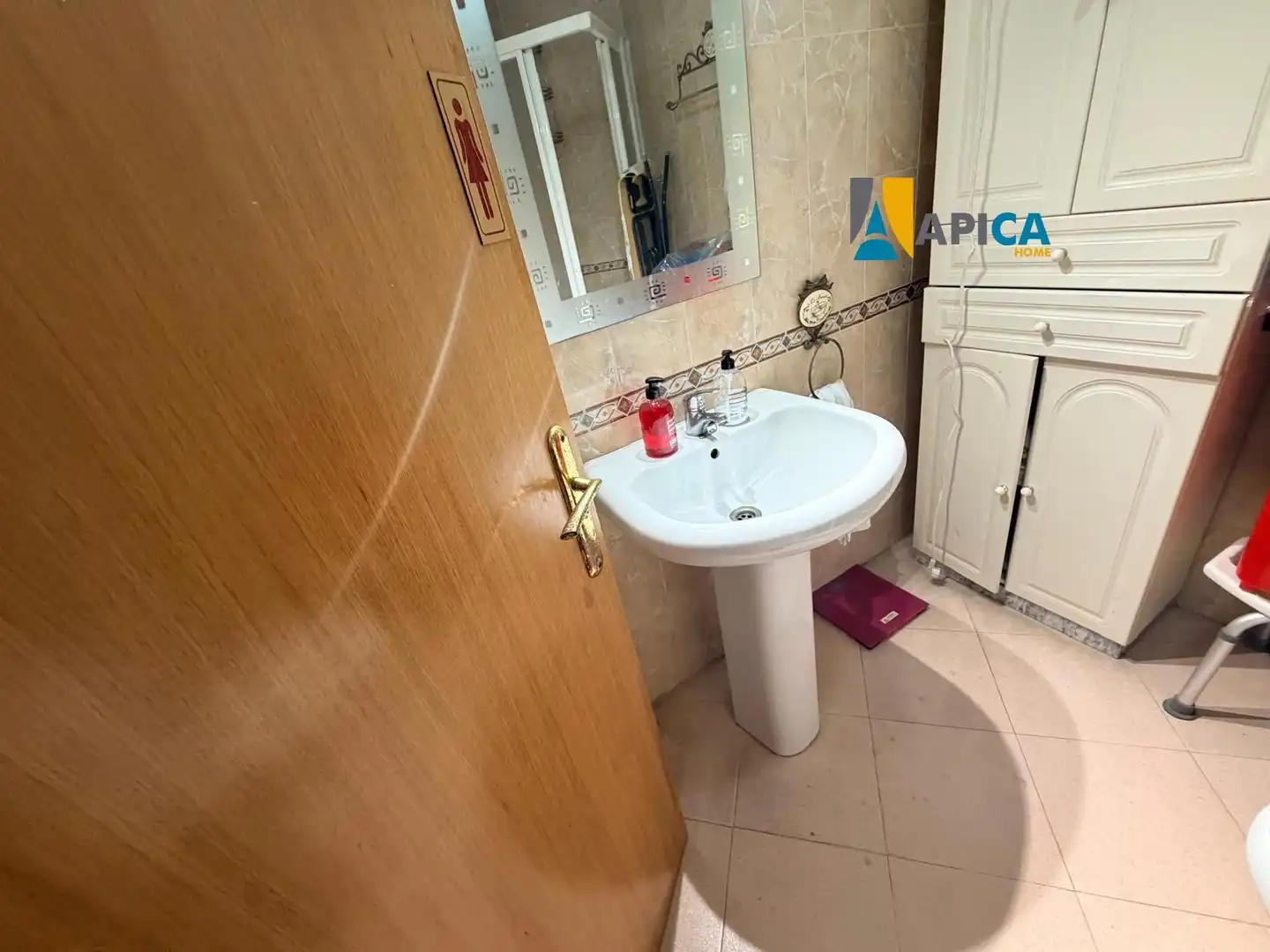 Flat with lift for sale in Casco Antiguo, imagen 5