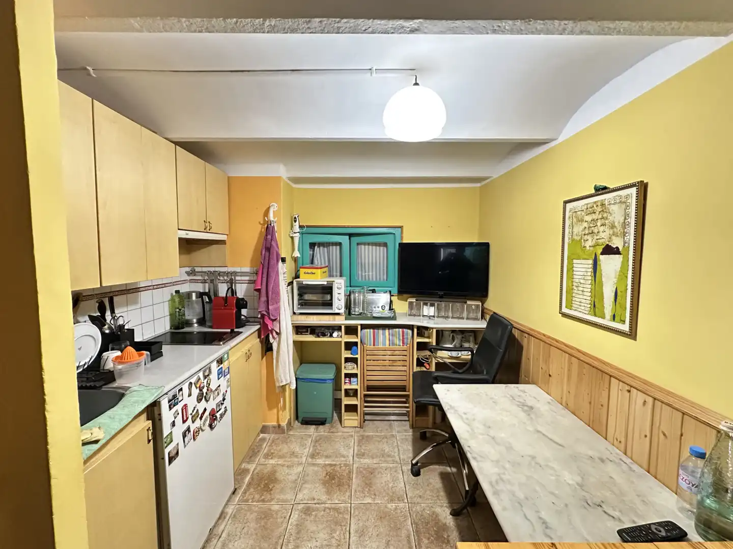 Local comercial en venta en Sant Joan Baptista, imagen 8