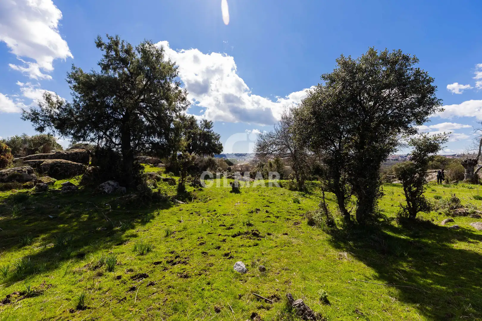 Terreno residencial en venta en La Navata, imagen 16
