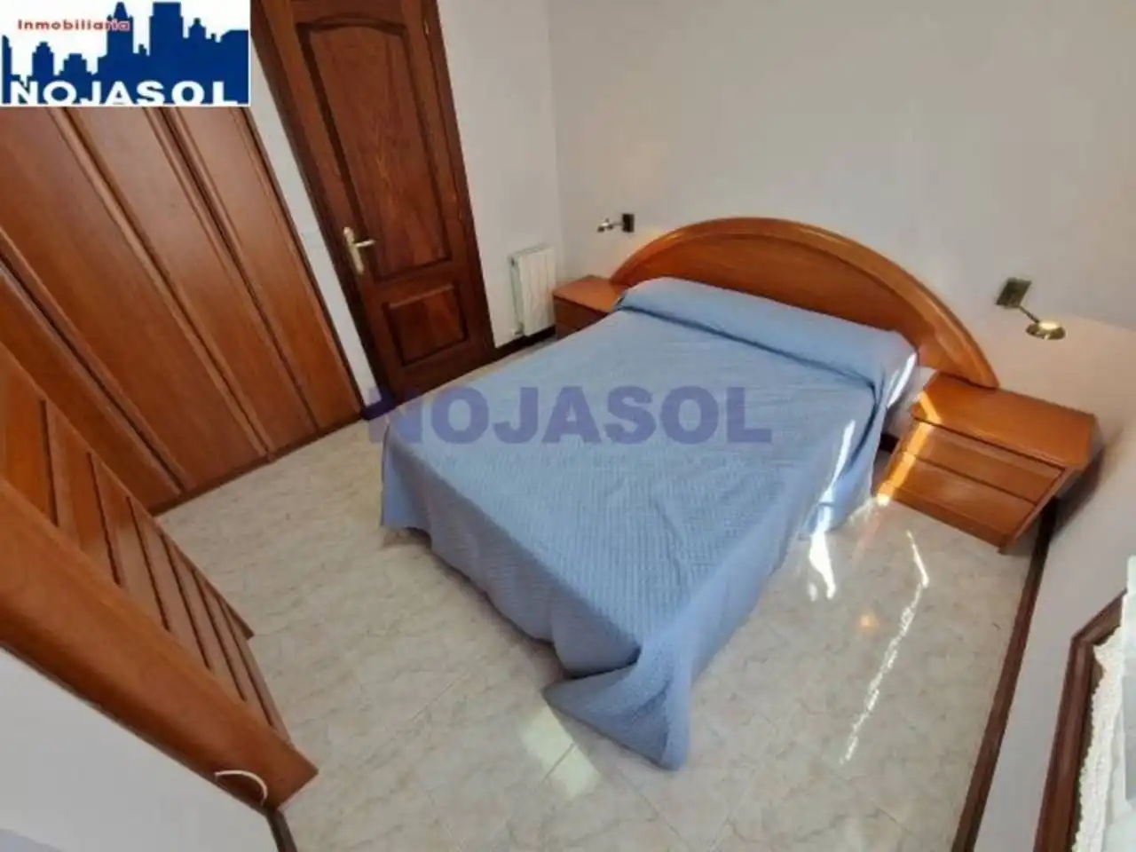 Flat with terrace to rent in Avenida Santos Mártires 6, imagen 27