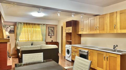 Foto 5 de Pis de lloguer a Duero, El Bosque, Villaviciosa de Odón