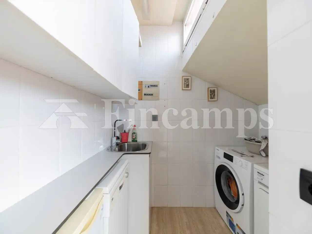 Appartamento con ascensore in vendita a Calle Castellar del Vallès, imagen 39