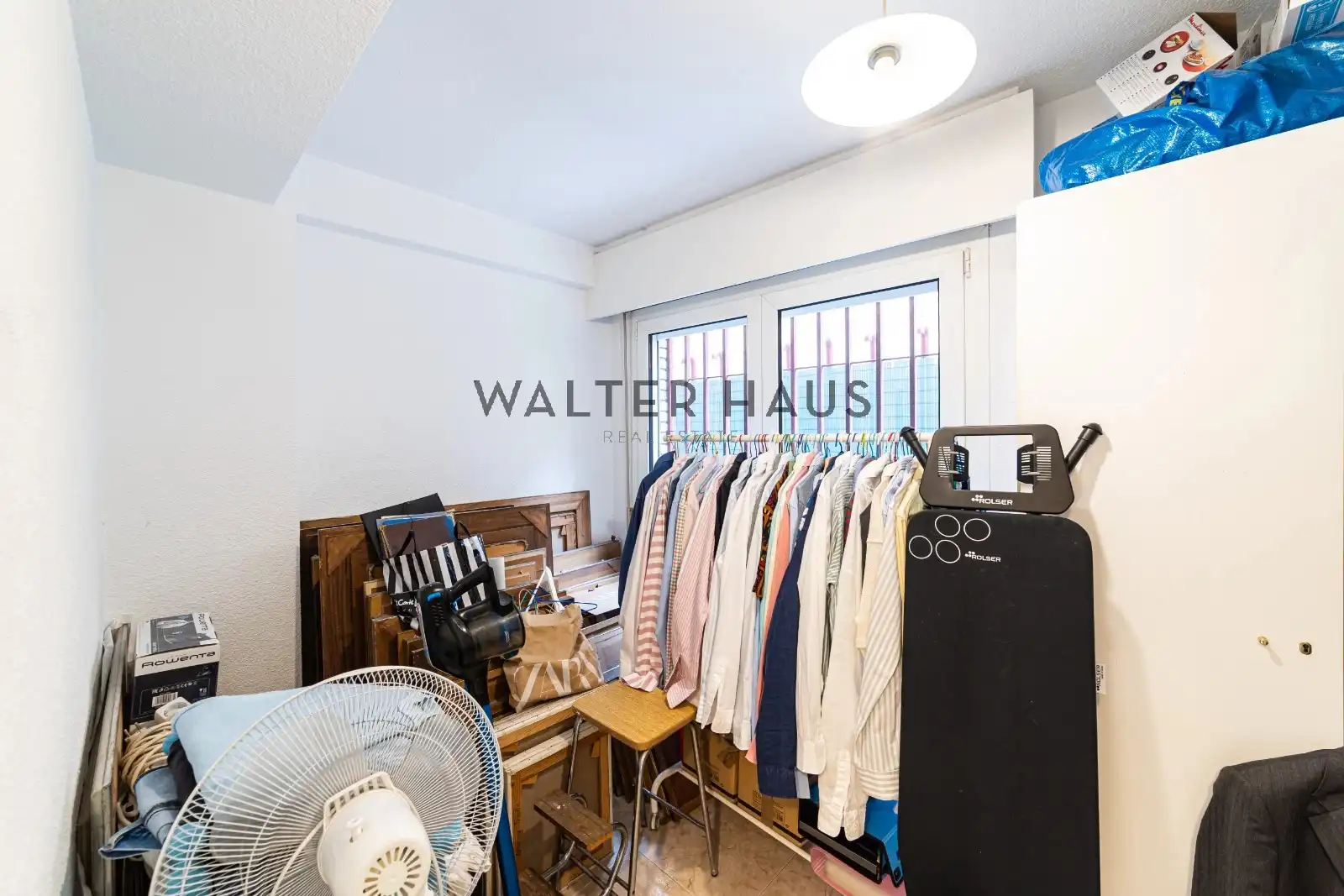 Flat for sale in Madrid  with Air Conditioner, Heating and Terrace