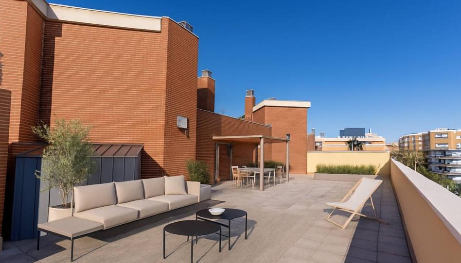 Photo 1 of Flat for sale in Pere Martell, Nou Eixample Sud, Tarragona