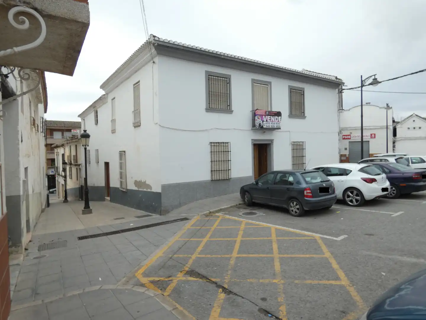 Casa rústica en venda a Pinos Puente, imagen 2