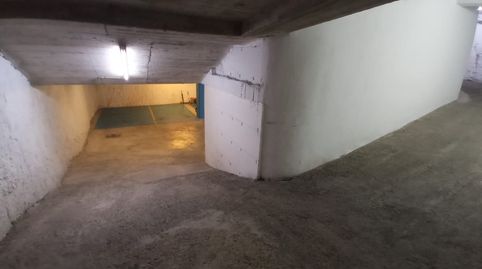 Foto 4 de Garaje en venta en Borrás, Creu Alta, Sabadell