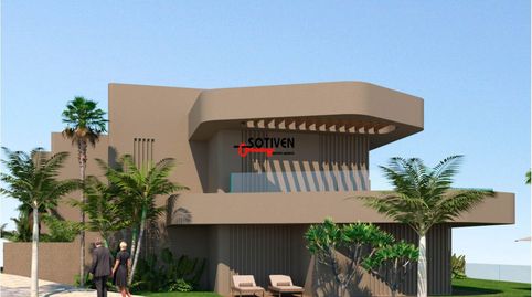 Foto 5 de Casa adosada en venta en Callao Salvaje - Playa Paraíso, Adeje