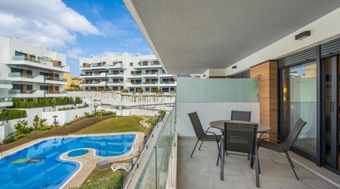 Foto 3 de Apartamento en venta en Los Dolses - Villamartín, Villamartín - Las Filipinas, Orihuela