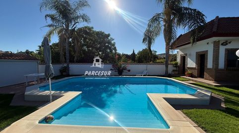 Foto 3 de Finca rústica en venta en Alcolea, Córdoba Capital