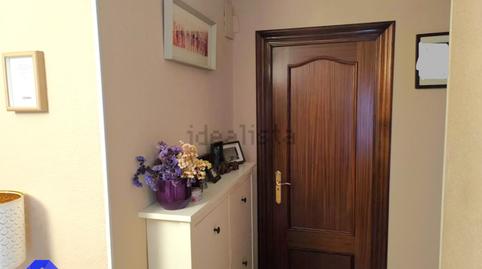 Foto 4 de Piso en venta en Oviedo - Aureliano San Román, Milán - Pumarín, Asturias